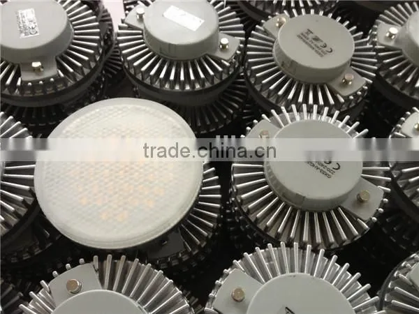 Russia GX53 Led 2835 40smd 8W for Wal-mart