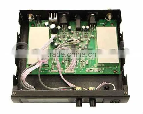 Panvotech microphone wireless system
