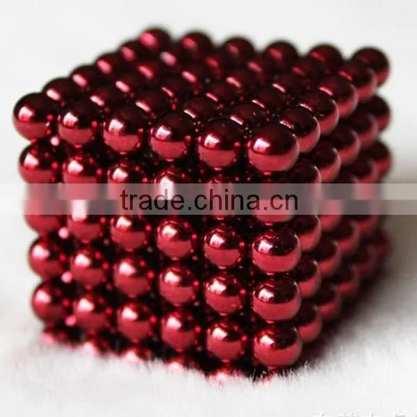 ndfeb magnetic ball