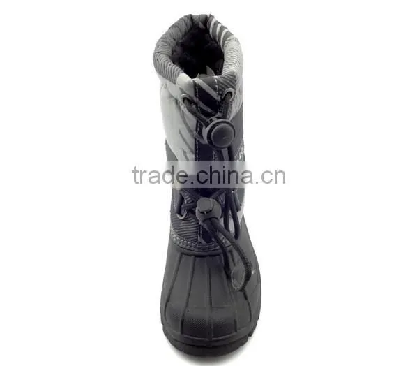 military boot police boots