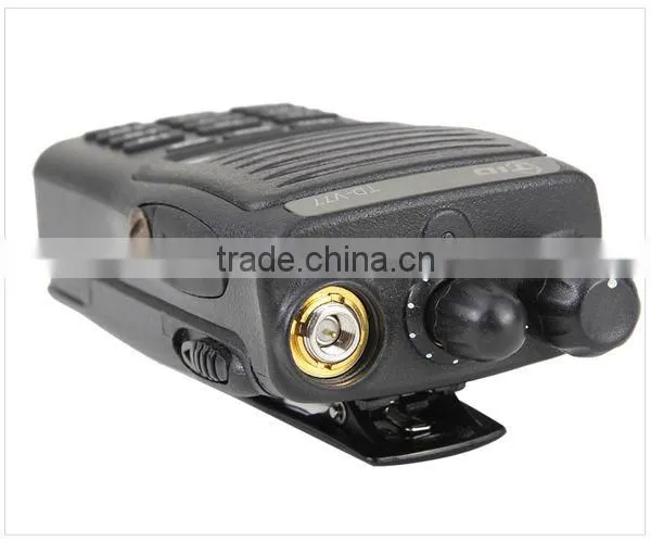 TD-V100 wireless two way radio buy from Quanzhou TID