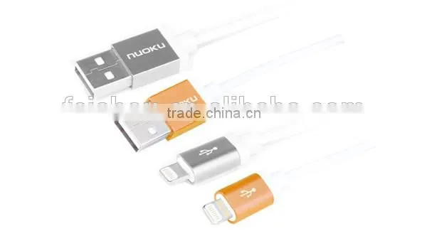 Top grade latest usb data cable driver for iphone
