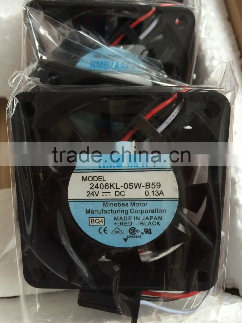 fanuc driver cooling fan A90L-0001-0511