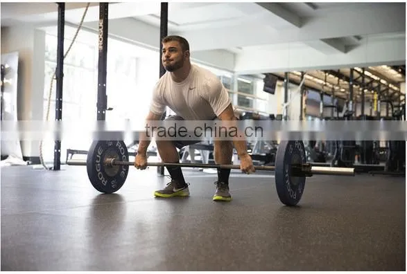 Exclusively used for formal venues and trainning fields pvc sports flooring