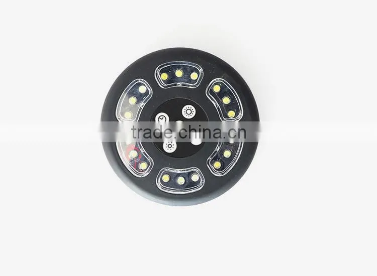 Wholesale Durable battery powered 18 led work light