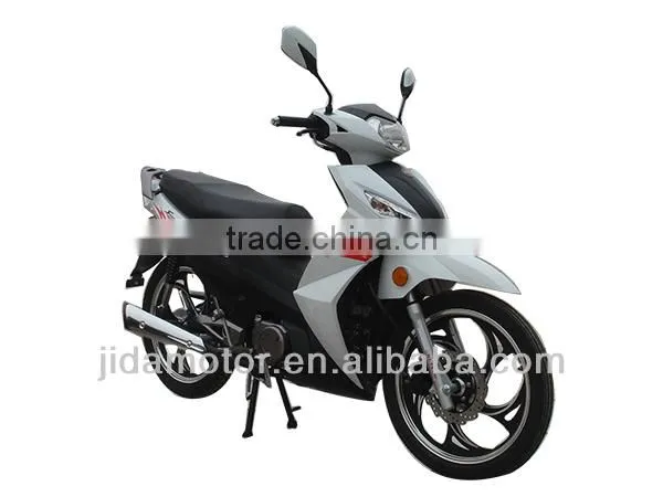 new 125cc motocycle JD125C-1