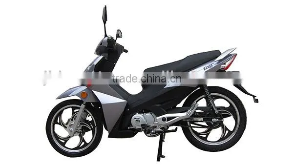 2014 tabela de motos 125cc JD125C-1