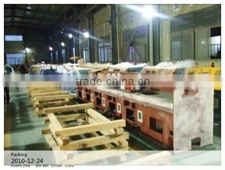 wire drawing machine