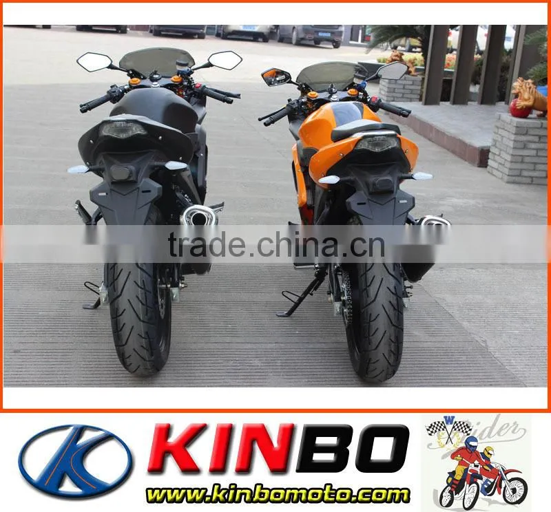 250cc racing motorcycle