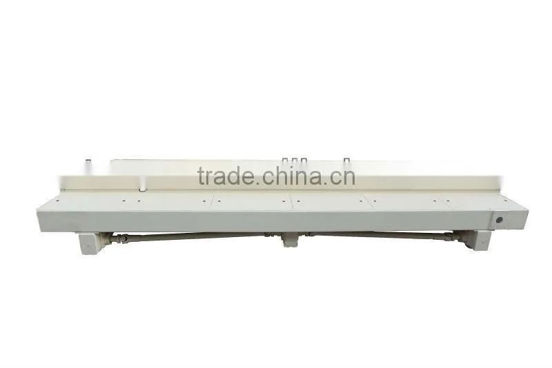 gypsum manufacturing process