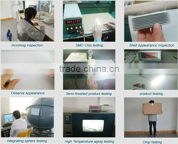 Frosted white cover led tube with china manufacturer supplier