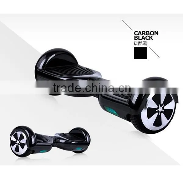 Hot Sale Smart 2 Wheel Self Balance Mountain Bike