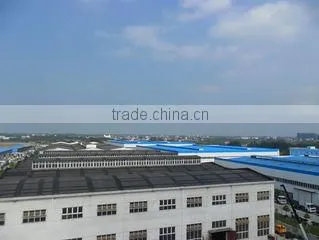 Hubei Changjie Special Automobile Co., Ltd. company overview - view 3