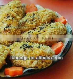 Bread crumbs(Japanese style)