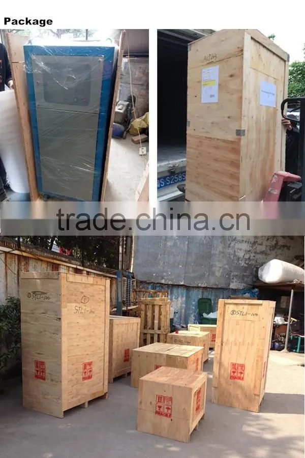 Hot Sale Full Solid State Gear Shaft Quenching Induction Heating Machine for Hardening (JLC-120)