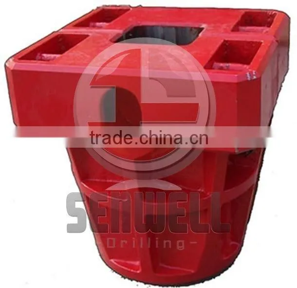 API 7K kelly drive bushing