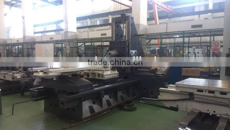 Horizontal Machining Center HMC-63BL