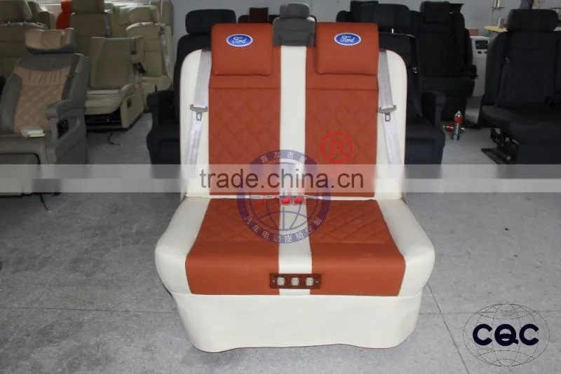 Car seats for sale,Genuine leather car seats,2 seats electric car
