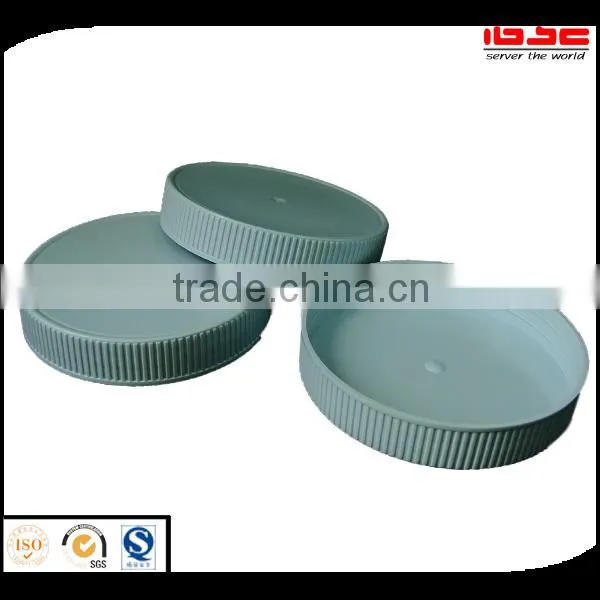 1000ml PP wax pot screw cover