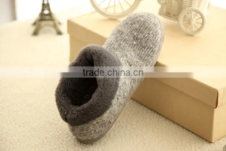 china felt brand casual shoes for women