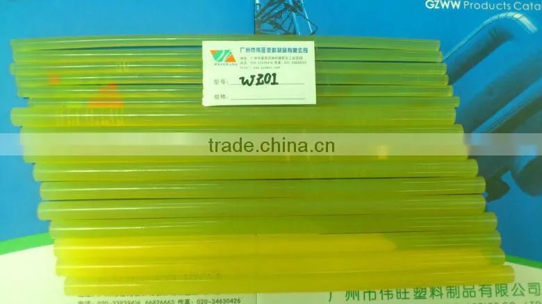 W201 super hot melt glue sticks msds