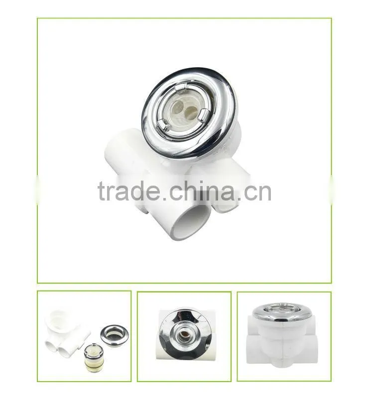 Bathtub Parts Diagram Accessories