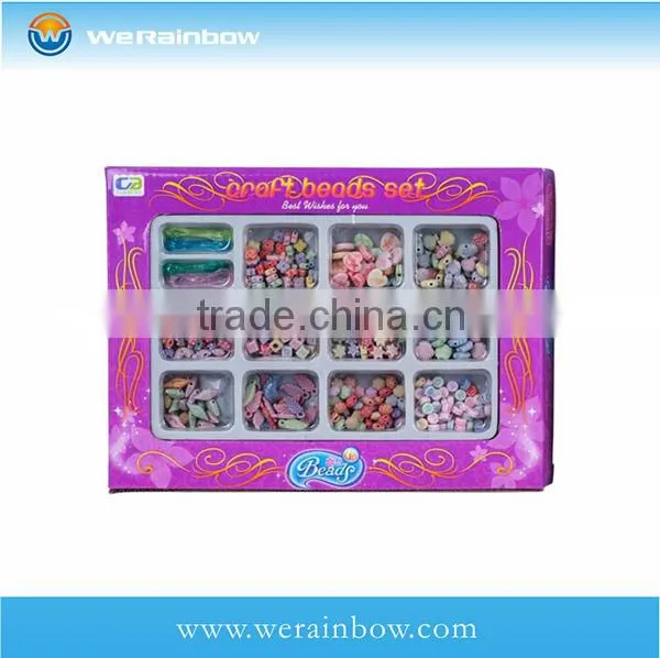 Well Selling Craft Beads Set