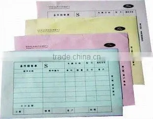 order book