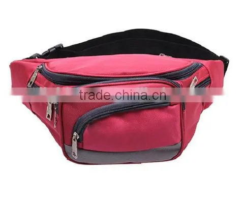 Sport Nylon Waist For Outdoor Waterproof Tactical Bag;Fanny Pack BELT BAG;Hiking Climbing Bum bag Maleroads