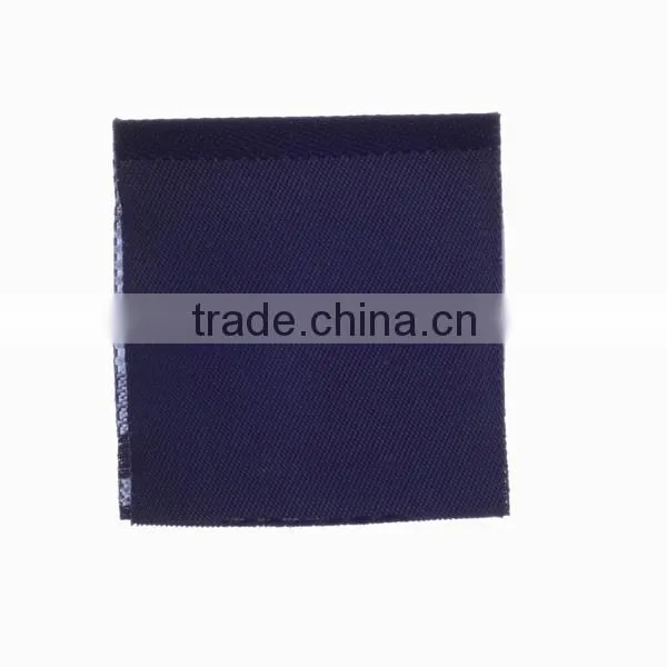 High Quality OEM Woven Labels for Apparel