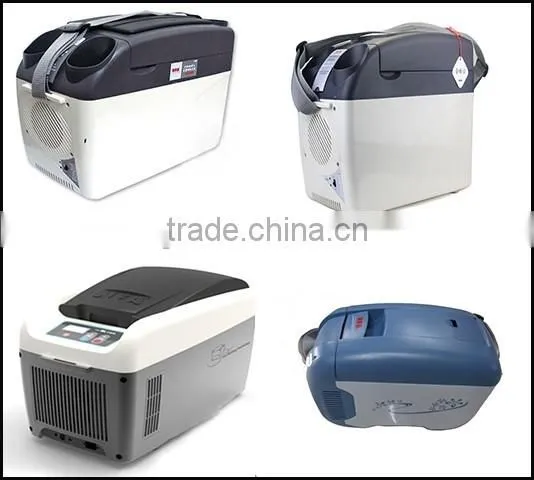 4L NFA Brand auto fridge from power tiger high quality car fridge on promotion