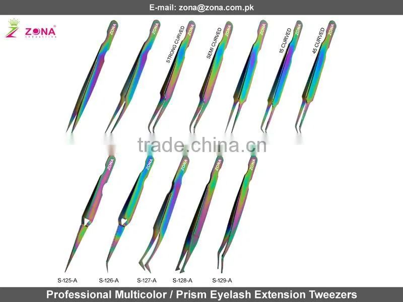 Eyebrow Divider / Stainless Steel Eybrow Divider / Eyebrow Divider Tools By ZONA PAKISTAN