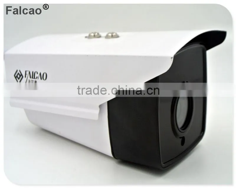 H.264 CMOS Hisilicon Outdoor Waterproof Infrared Bullet IP Camera