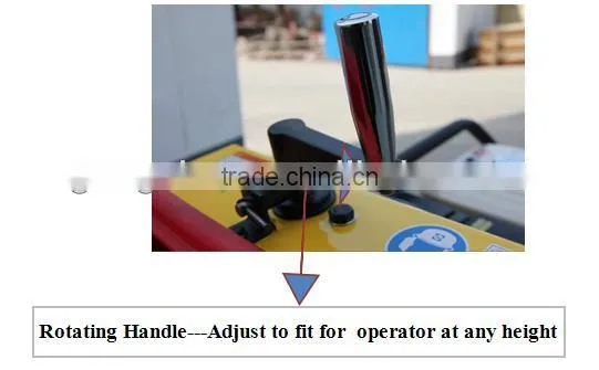 HOT SALE high performance concretion slab cutter machine