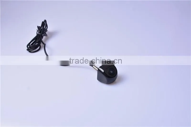 Little Korea style small size wide angle car rear view parking camera