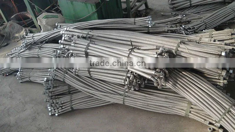 metal hose