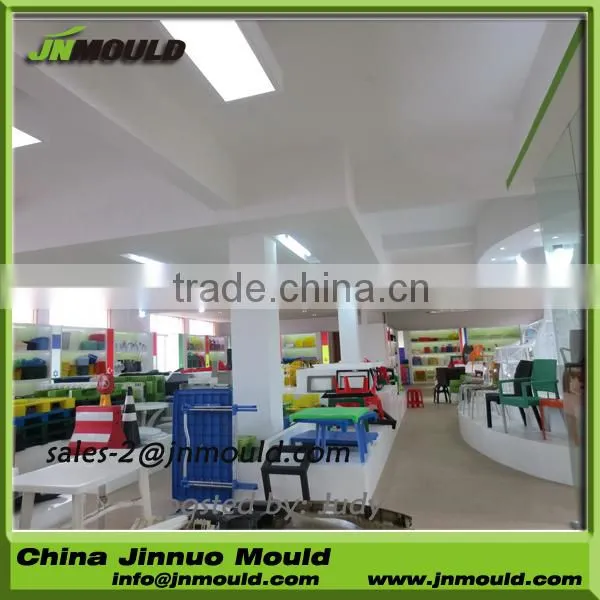 10L plastic pail bucket mould maker