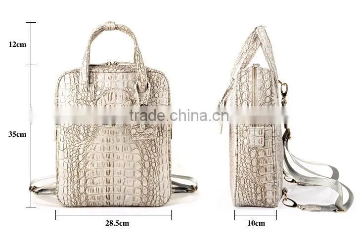 snake leather ladies bags manufacturer
