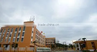 Zhejiang Feitian Lighting Science And Technology Co., Ltd. company overview - view 1