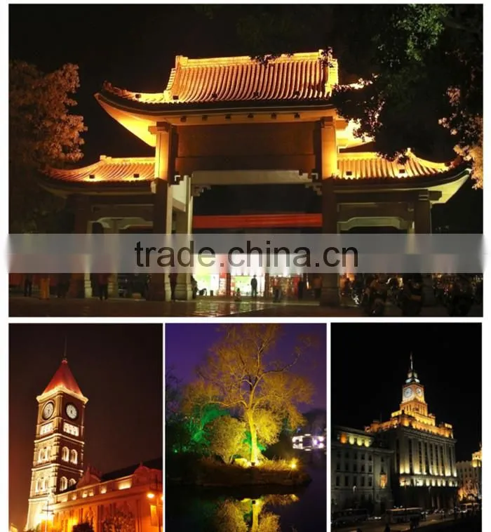 China new products 2016 led flood light 200w