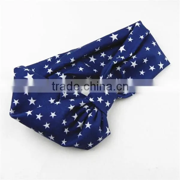 Fashion Yoga Headband