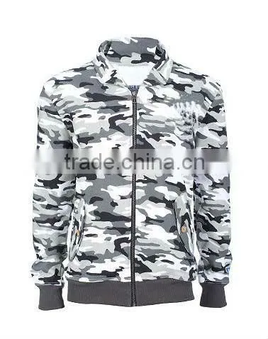 100% Polyester Fleeces Hoodies