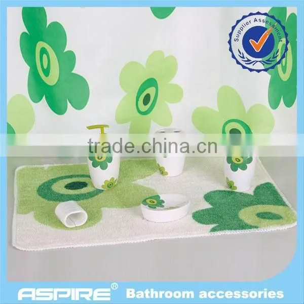 bathroom sanitary ware set bath accessories