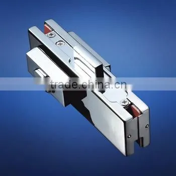 Glass door lock HS03105