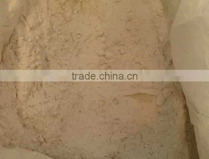 Refractory ladle castable