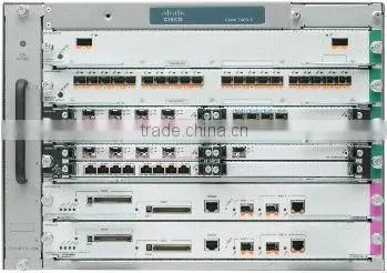 The Cisco 7606-S Router CISCO7606-S