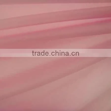 190T polyester PU coated fabric