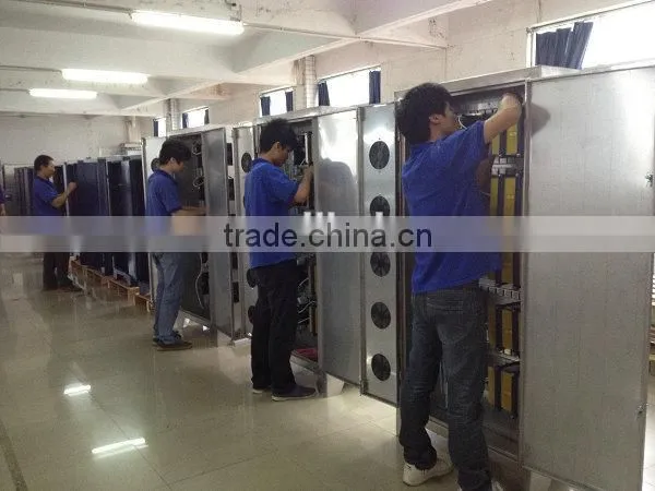 UV Lamp Driver / UV ballasts