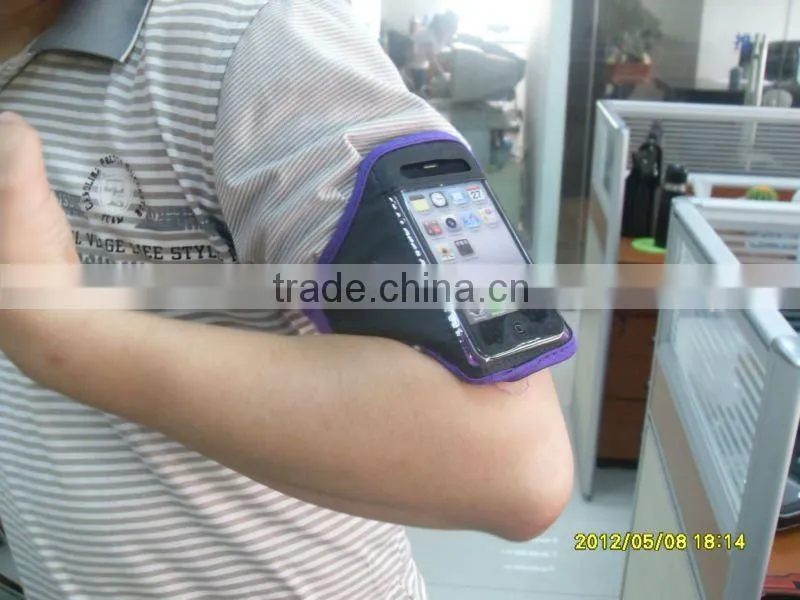 sport armband for smart phone