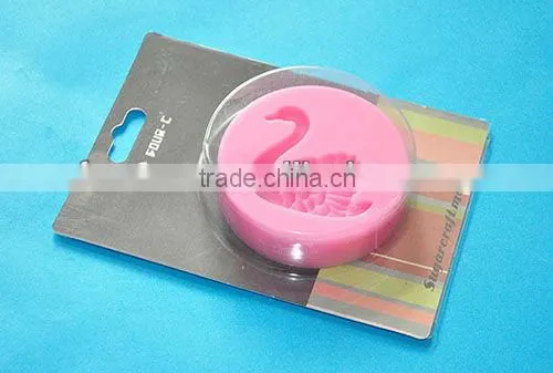 Silicone cupcake top mold,fondant decorating mold, newest cupcake decoration